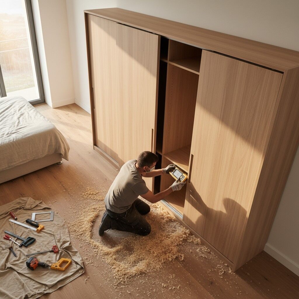 SAVOIE INSTALLATION CUISINES AGENCEMENT